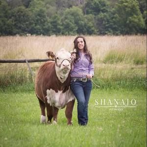 Meet your Posher, Kenedy